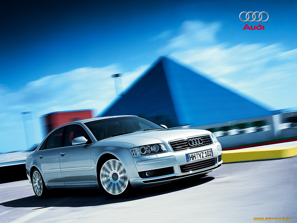 , audi